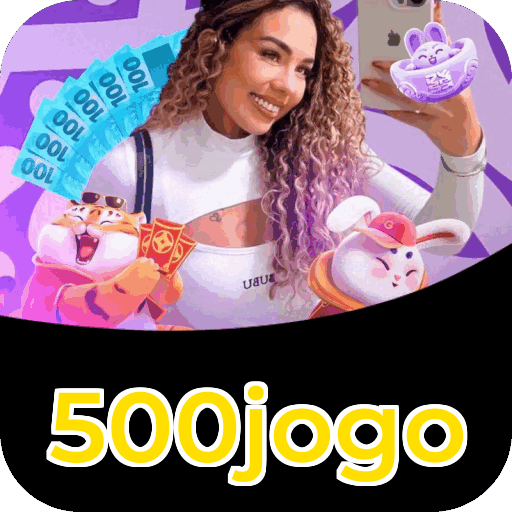 Acesso à conta 500jogo