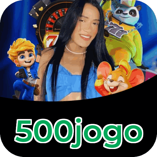 Comparação app mobile e versão web 500jogo