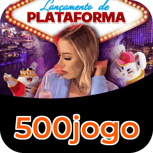App mobile 500jogo